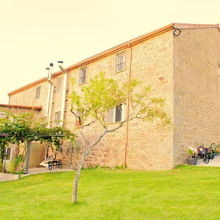 A Casa Do Folgo Turismo Rural-2
