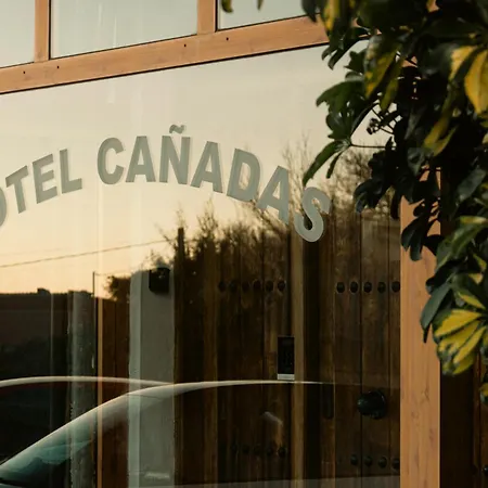Hotel Las Canadas-2