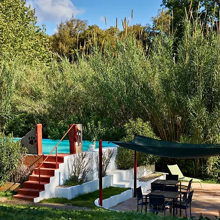 B&B Mas Torrencito Pet Friendly-3