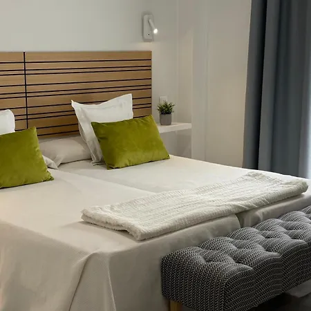 Hotel Lince-2