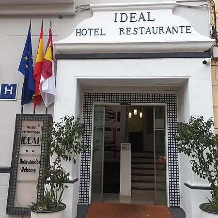 Hotel Ideal-2