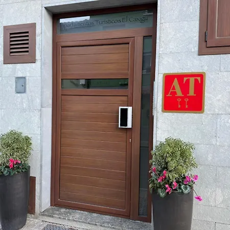 Apartamentos El Caxigu-3