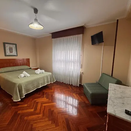 Hostal Merindades-2