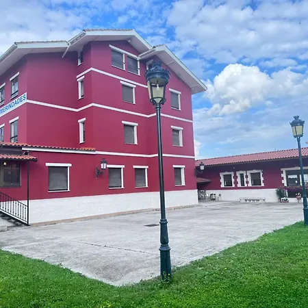 Hostal Merindades-3
