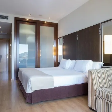Gran Talaso Hotel Sanxenxo-3