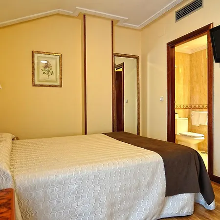 Hotel Alisi-3