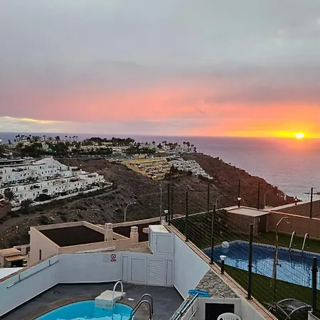 Mirador del Mar Villas-2