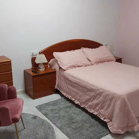Albergue El Carrascal-3