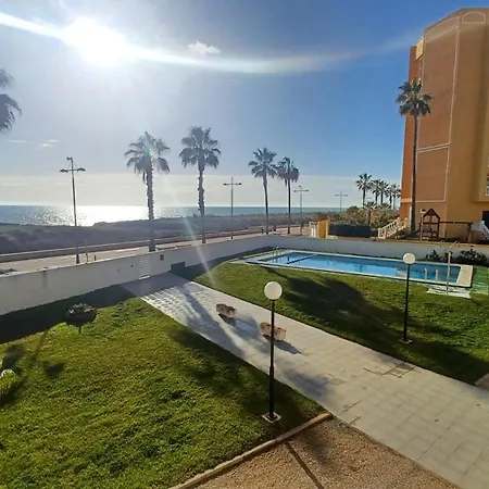 Apartamentos El Paraiso Orange Costa-3