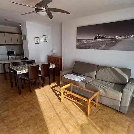 Apartamentos El Paraiso Orange Costa-2