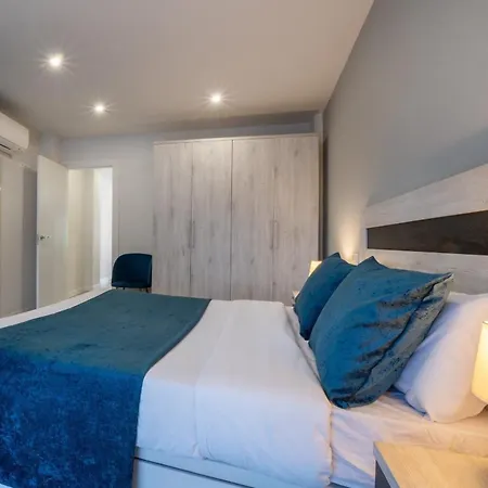 Apartamentos Aranda - Ribera-2