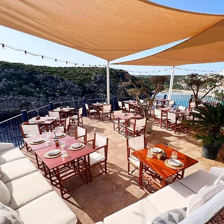 Club Menorca - Solo Adultos-3