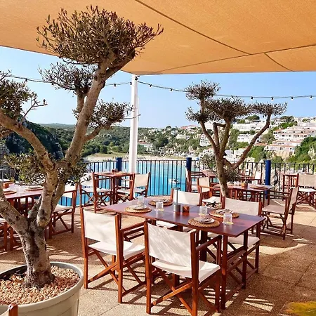 Club Menorca - Solo Adultos-2