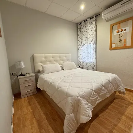 Hostal El Brillante Córdoba-2