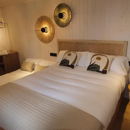 Glamping Illa De Arousa-3
