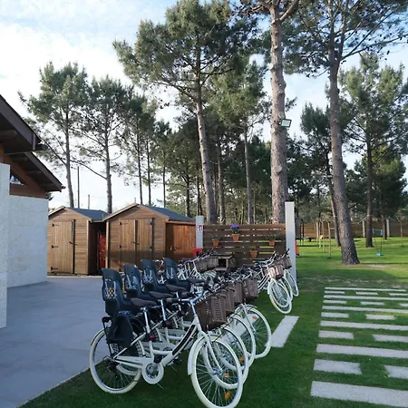 Glamping Illa De Arousa-2