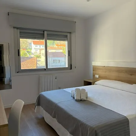 Apartamentos O Grove Awa Bay-2