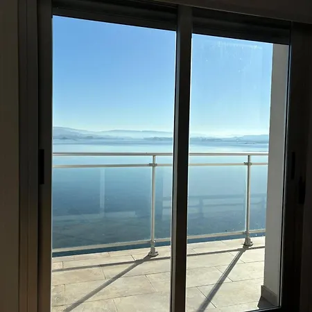 Apartamentos O Grove Awa Bay-3