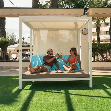 Welikehotel Marfil Playa-2