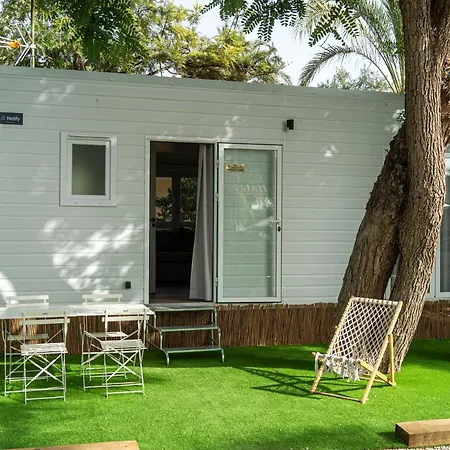 Camping Las Palmeras-2