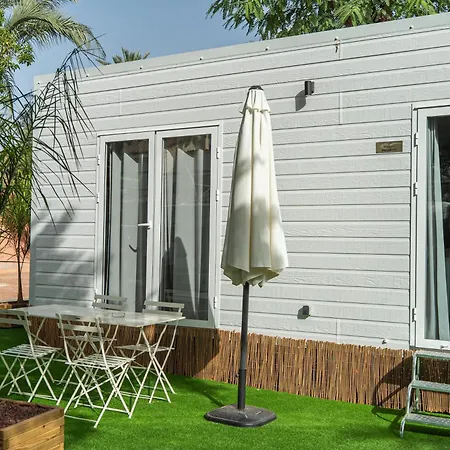 Camping Las Palmeras-3