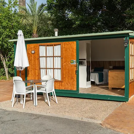 Camping Las Palmeras-3