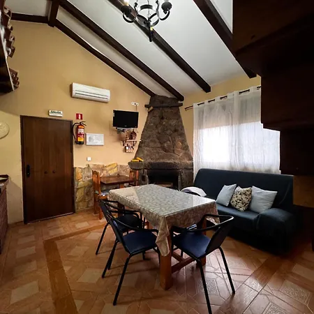 Casas Rurales Carrizosa-3