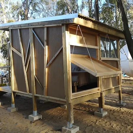 Camping Playa Taray-2