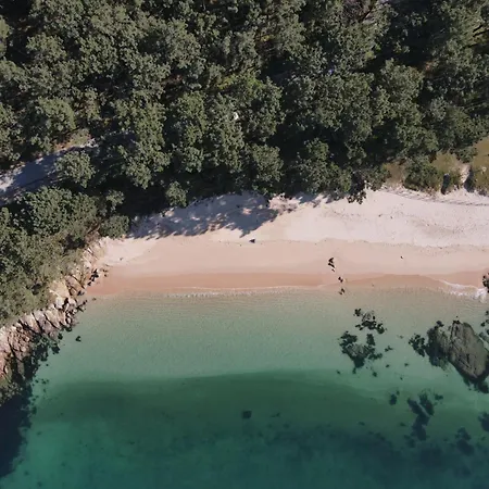 Glamping Illa De Arousa-3