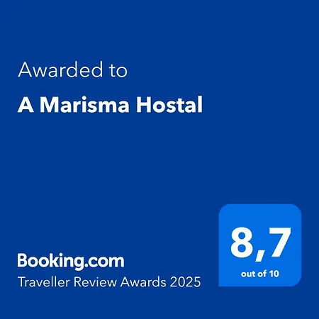 A Marisma Hostal-3
