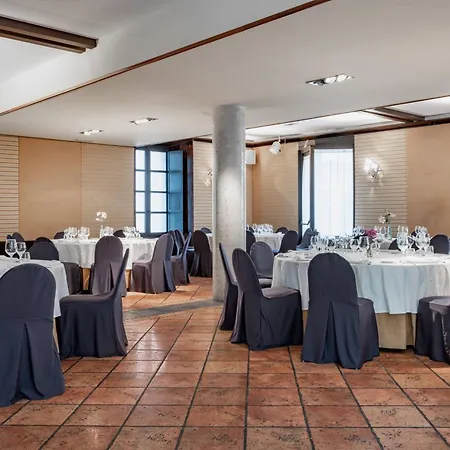 AC Hotel Ciudad de Tudela by Marriott-3
