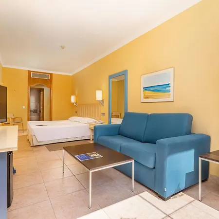 Ifa Altamarena By Lopesan Hotels-3