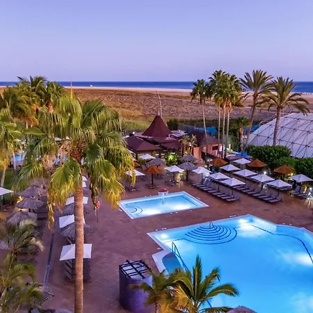Ifa Altamarena By Lopesan Hotels-2
