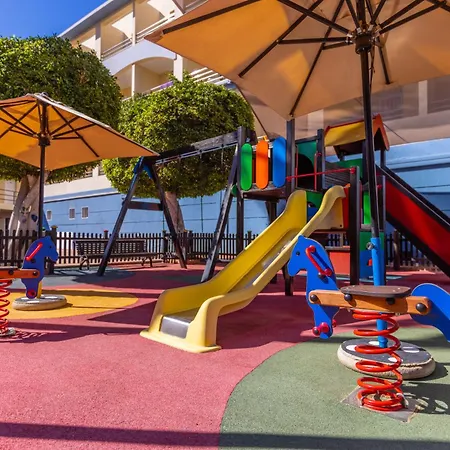 Ifa Altamarena By Lopesan Hotels-3