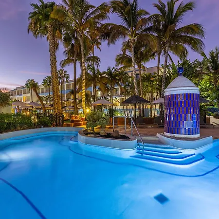 Ifa Altamarena By Lopesan Hotels-3