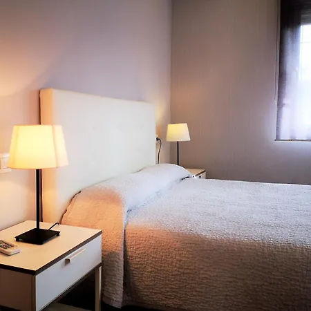 Apartamentos Ronda Luz-3