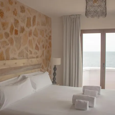 Hostal La Torre Ibiza Cap Negret (Adults Only)-3