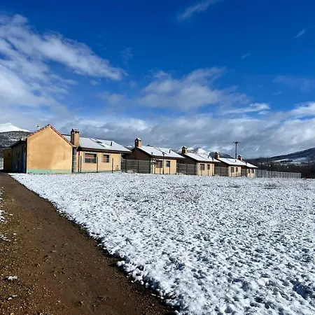 Casas Rurales Cuatro Valles-3
