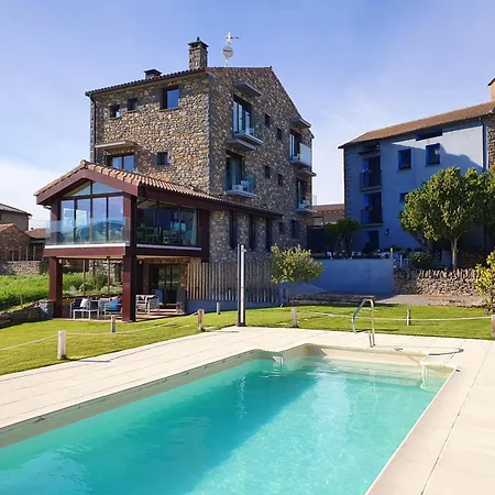 Boutique Hotel Tierra Buxo - Adults Only-3