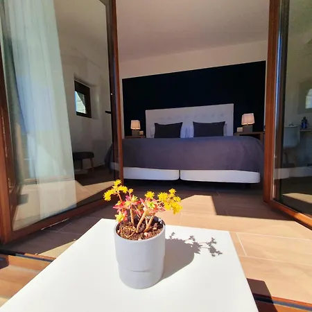 Boutique Hotel Tierra Buxo - Adults Only-2