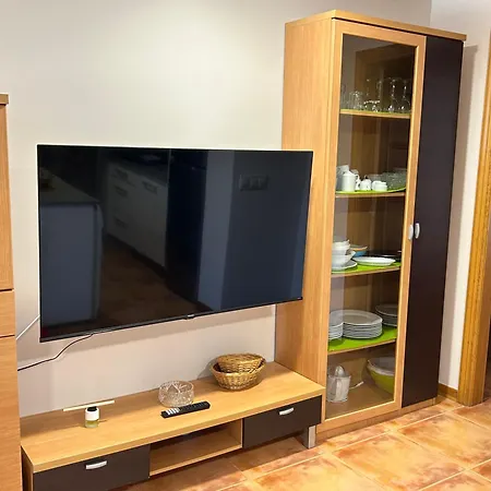 Apartamentos Fontenla-Lanzada-3