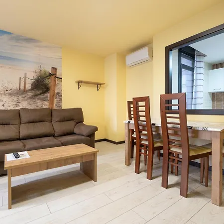 Apartamentos El Retiro de Avellaneda by RetiroRural-3