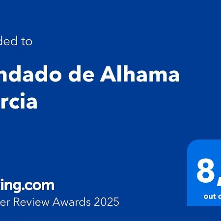 Condado De Alhama Murcia-2