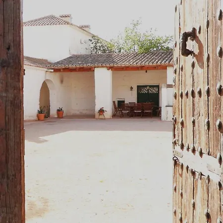 Casa La Regidora-3