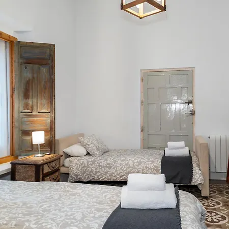 Casa La Regidora-2