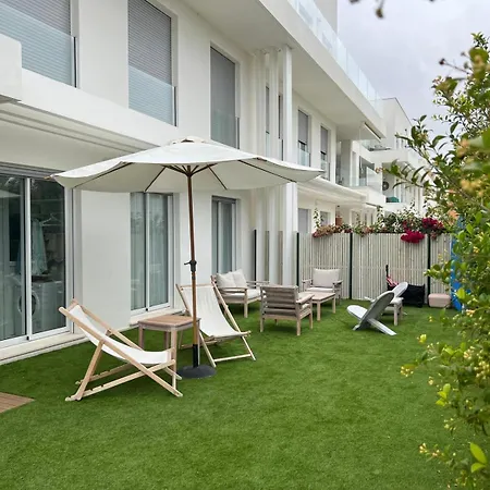 Costa Ballena Terrace Beach House-3