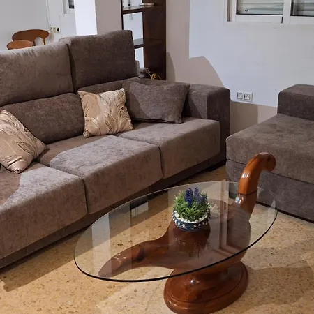 Gracioso apartamento en Massanassa-2