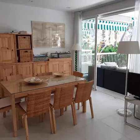 Apartamento primera línea de playa en Benicasim-3