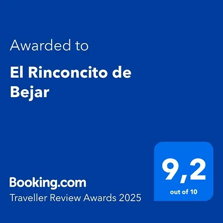 El Rinconcito de Bejar-3