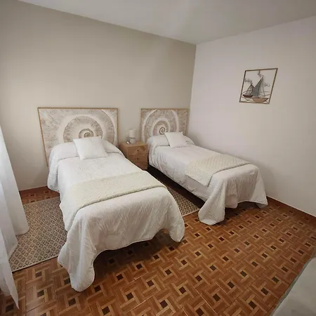Casa Marga O Grove-2